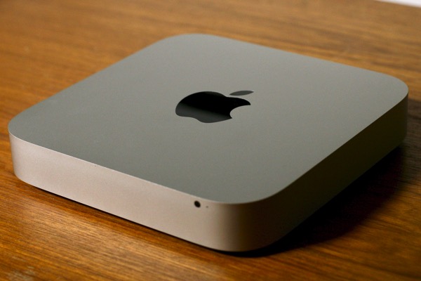 solid state hard drive for mac-mini 2012
